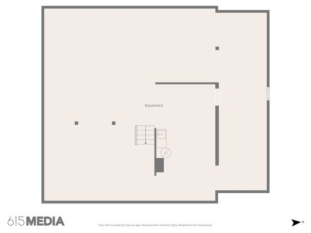 1153 E Main St, Murfreesboro, TN 37130