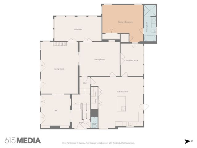 1153 E Main St, Murfreesboro, TN 37130