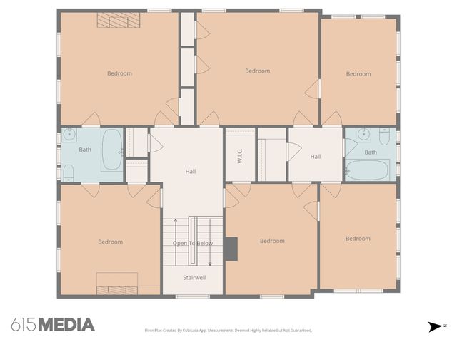 1153 E Main St, Murfreesboro, TN 37130