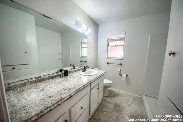 4703 DARLENE DR, San Antonio, TX 78222