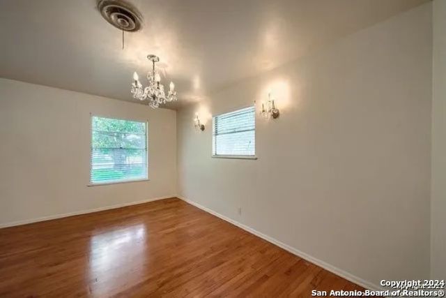 4703 DARLENE DR, San Antonio, TX 78222