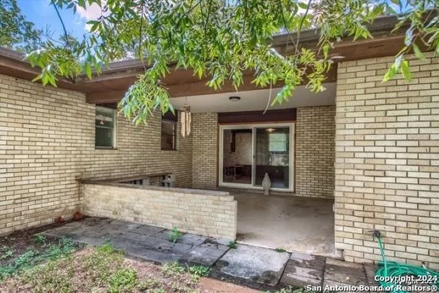 4703 DARLENE DR, San Antonio, TX 78222