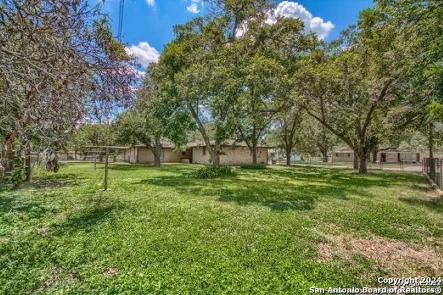 4703 DARLENE DR, San Antonio, TX 78222