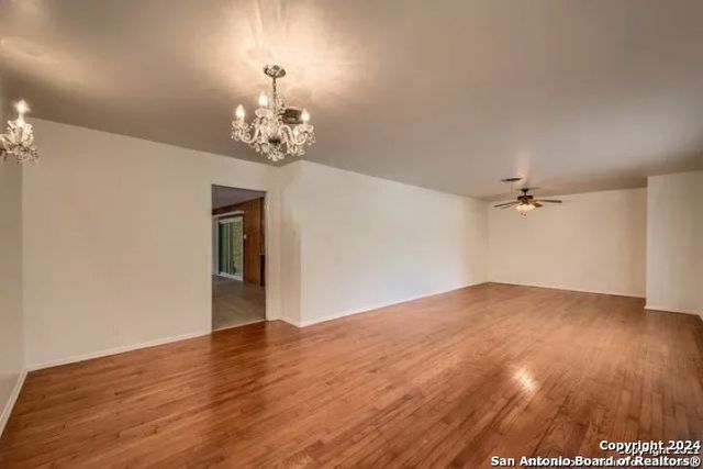 4703 DARLENE DR, San Antonio, TX 78222