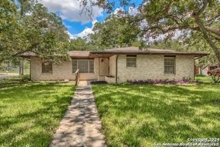4703 DARLENE DR, San Antonio, TX 78222