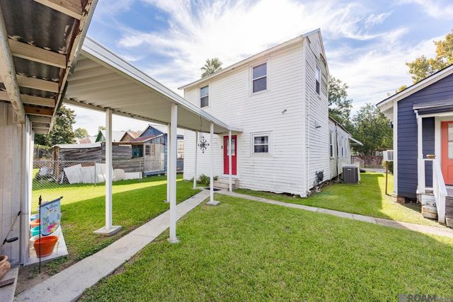 57742 Plaquemine St, Plaquemine, LA 70764