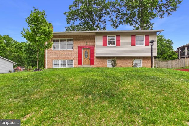 13235 STURBRIDGE RD, Woodbridge, VA 22192