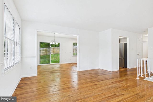 13235 STURBRIDGE RD, Woodbridge, VA 22192