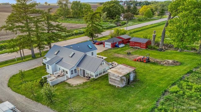 2S919 Dauberman Road, Elburn, IL 60119