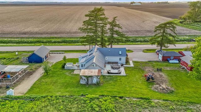 2S919 Dauberman Road, Elburn, IL 60119