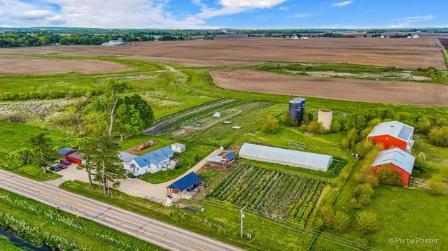 2S919 Dauberman Road, Elburn, IL 60119