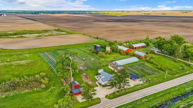 2S919 Dauberman Road, Elburn, IL 60119
