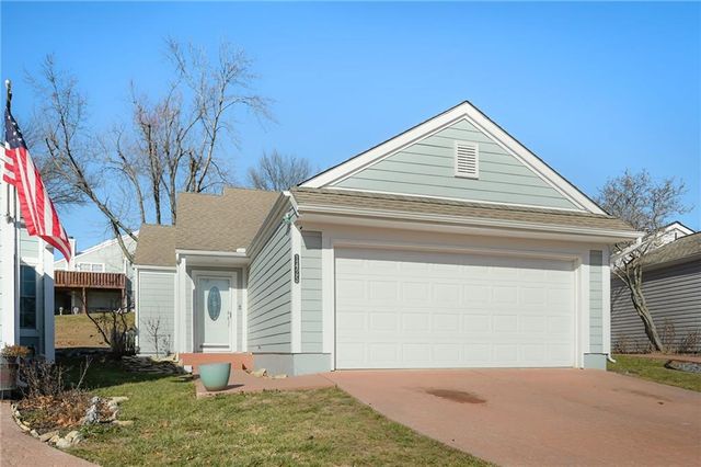 1425 Birdseye Court, Blue Springs, MO 64015