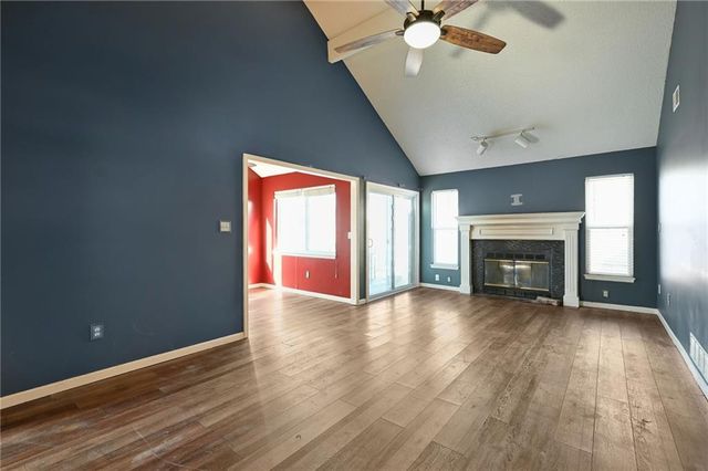 1425 Birdseye Court, Blue Springs, MO 64015