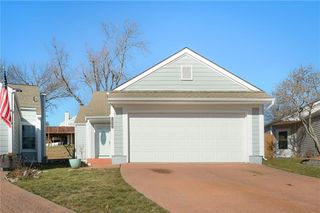 1425 Birdseye Court, Blue Springs, MO 64015