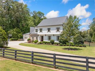 15630 Birmingham Highway, Milton, GA 30004