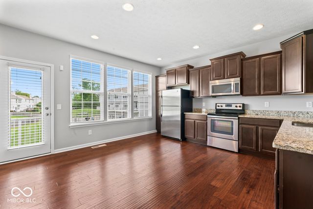 12726 Hannah Hill Road, Fishers, IN 46037