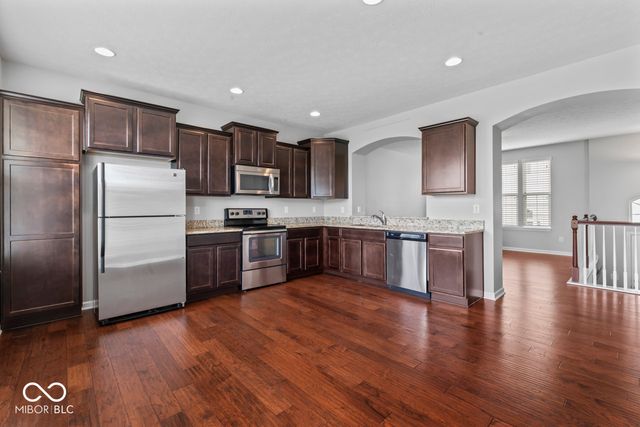 12726 Hannah Hill Road, Fishers, IN 46037
