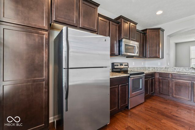 12726 Hannah Hill Road, Fishers, IN 46037