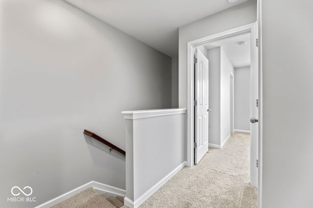 12726 Hannah Hill Road, Fishers, IN 46037