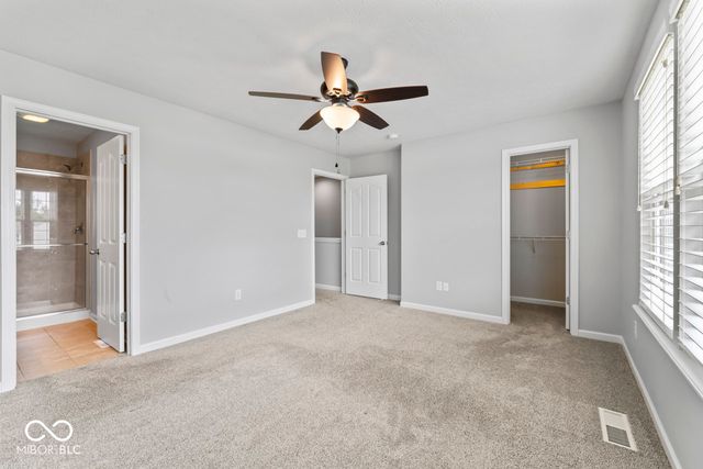12726 Hannah Hill Road, Fishers, IN 46037