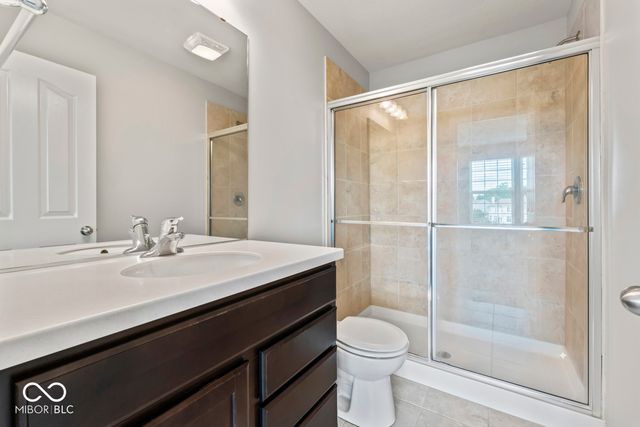 12726 Hannah Hill Road, Fishers, IN 46037