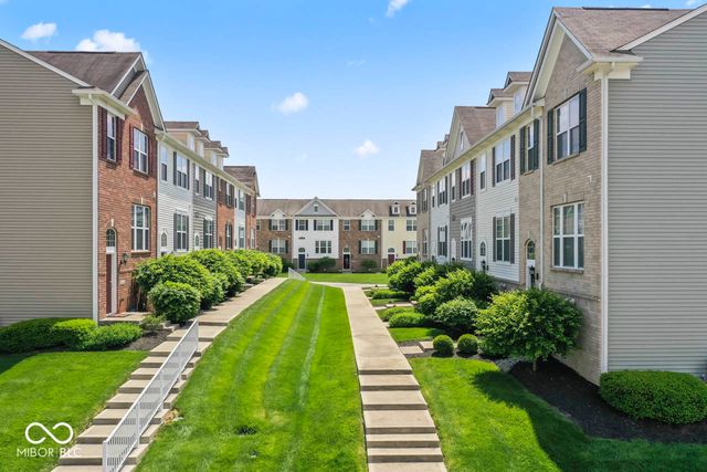 12726 Hannah Hill Road, Fishers, IN 46037