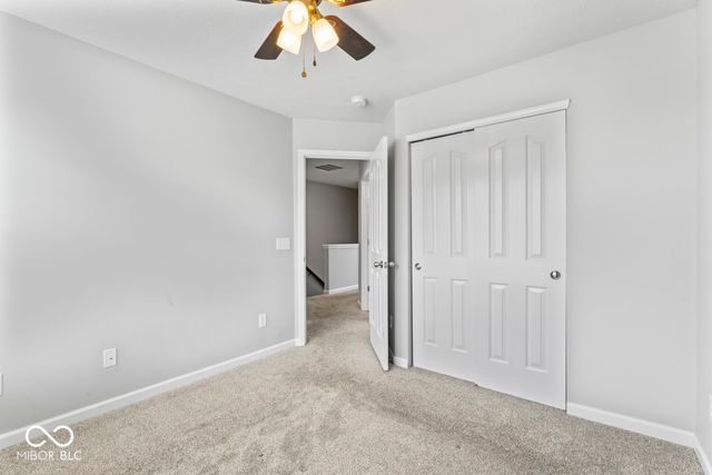 12726 Hannah Hill Road, Fishers, IN 46037