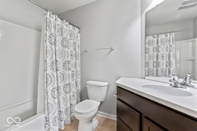 12726 Hannah Hill Road, Fishers, IN 46037