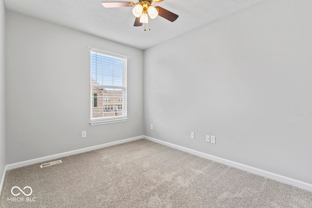 12726 Hannah Hill Road, Fishers, IN 46037
