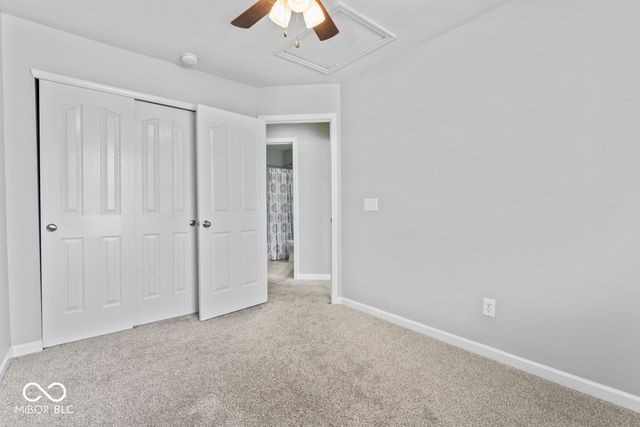 12726 Hannah Hill Road, Fishers, IN 46037