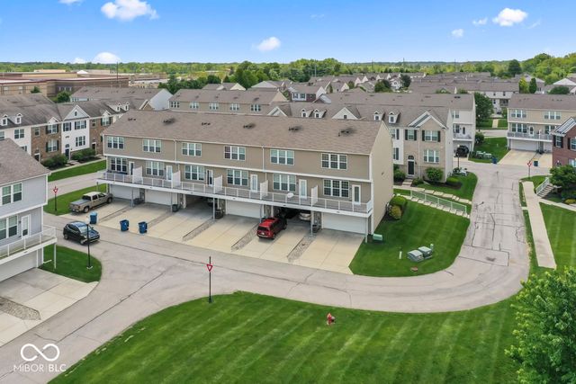 12726 Hannah Hill Road, Fishers, IN 46037
