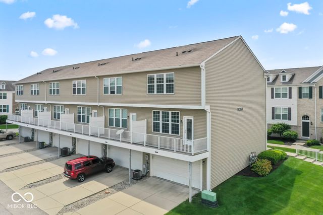 12726 Hannah Hill Road, Fishers, IN 46037