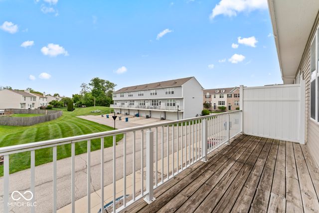 12726 Hannah Hill Road, Fishers, IN 46037