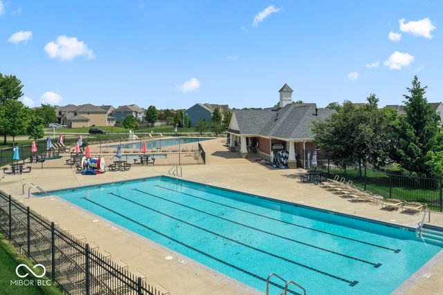 12726 Hannah Hill Road, Fishers, IN 46037