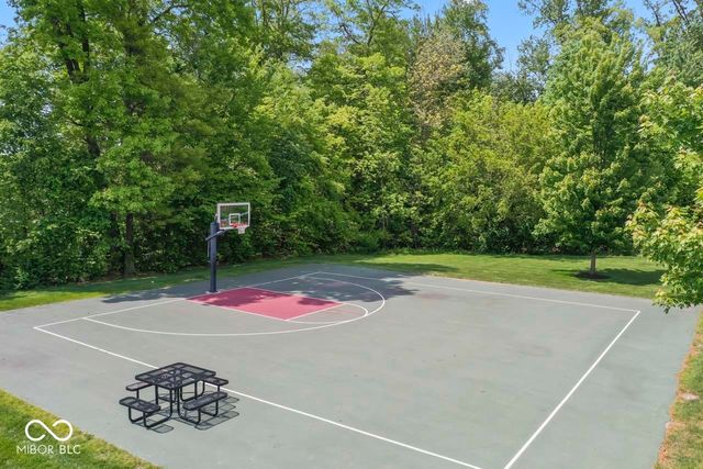 12726 Hannah Hill Road, Fishers, IN 46037