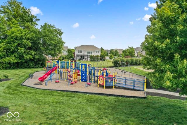 12726 Hannah Hill Road, Fishers, IN 46037