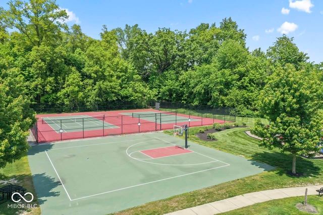 12726 Hannah Hill Road, Fishers, IN 46037