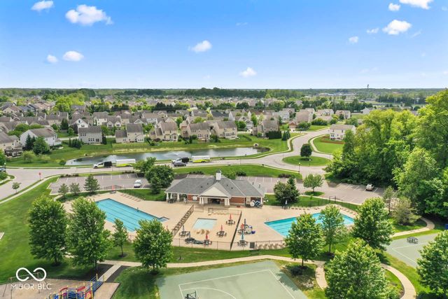 12726 Hannah Hill Road, Fishers, IN 46037