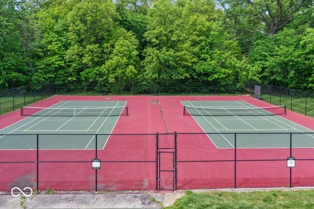 12726 Hannah Hill Road, Fishers, IN 46037