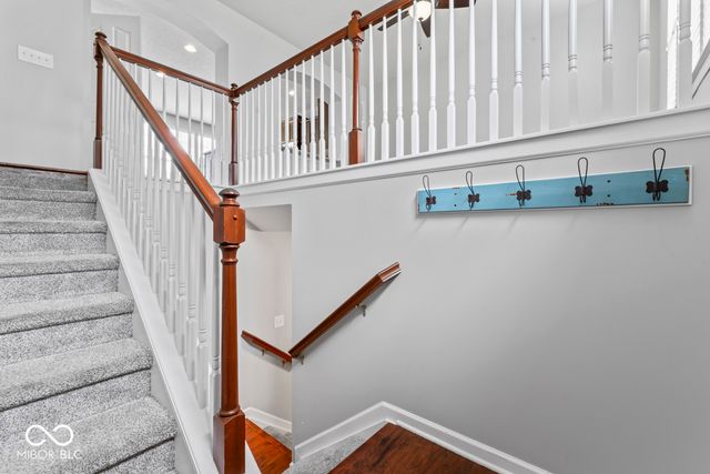 12726 Hannah Hill Road, Fishers, IN 46037