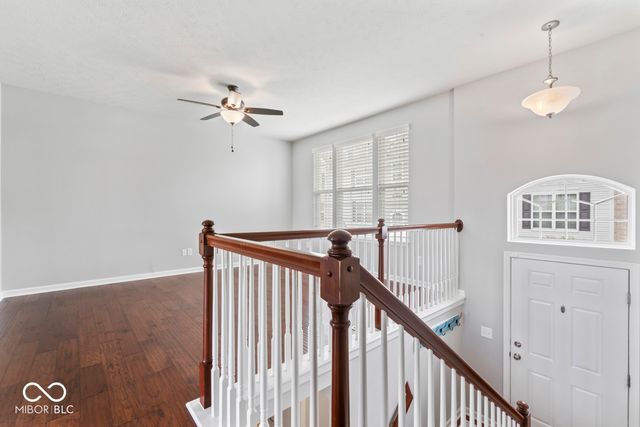 12726 Hannah Hill Road, Fishers, IN 46037