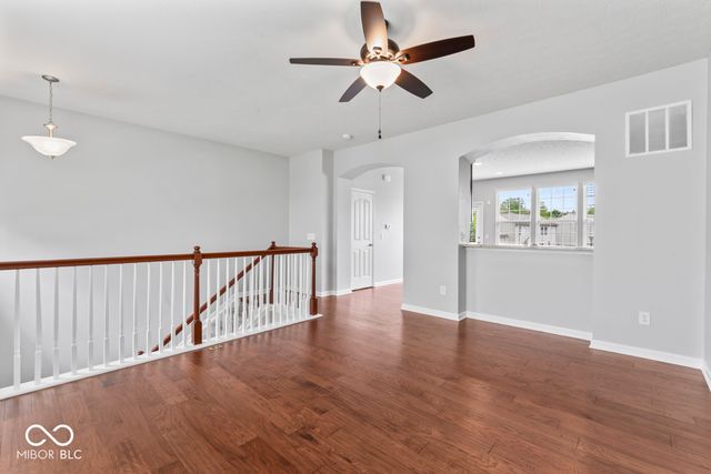 12726 Hannah Hill Road, Fishers, IN 46037