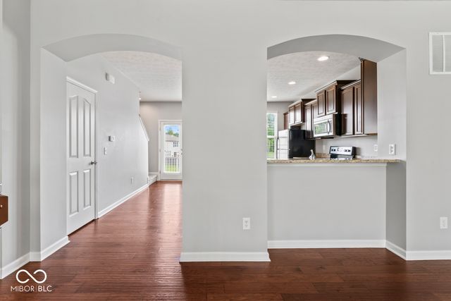 12726 Hannah Hill Road, Fishers, IN 46037