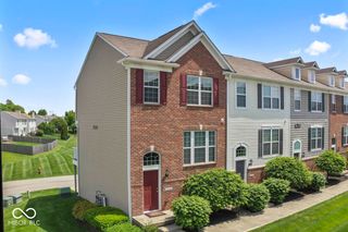 12726 Hannah Hill Road, Fishers, IN 46037
