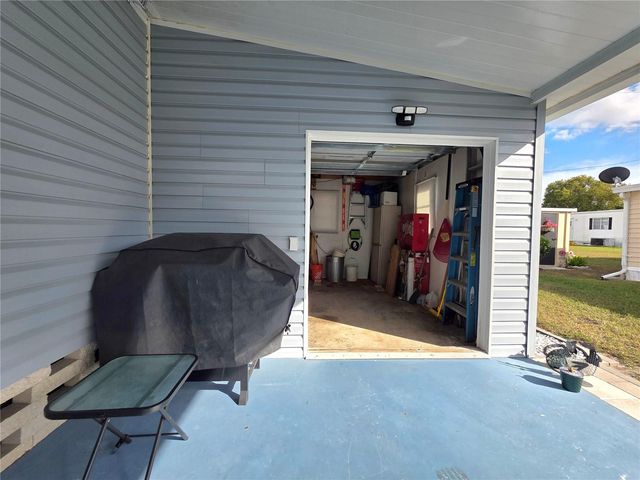 5350 AMANDA STREET, Zephyrhills, FL 33542