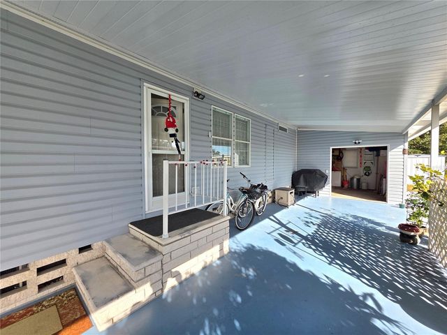 5350 AMANDA STREET, Zephyrhills, FL 33542