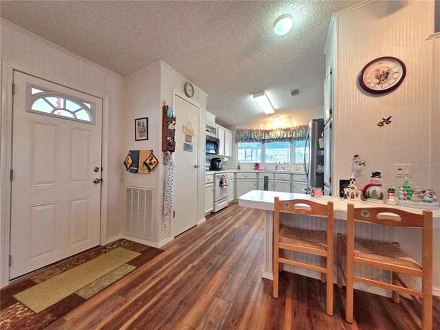 5350 AMANDA STREET, Zephyrhills, FL 33542