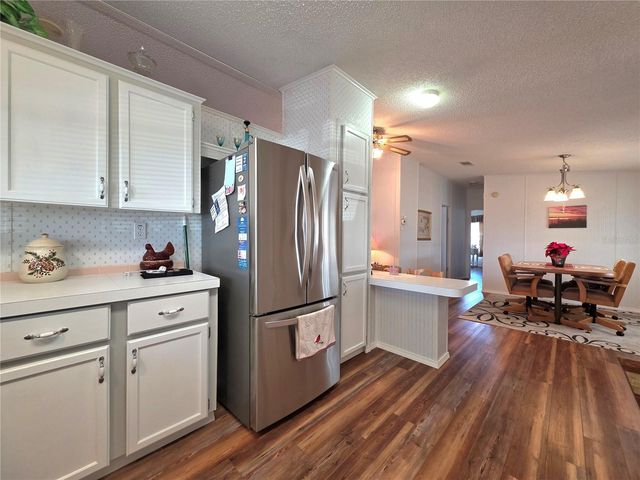 5350 AMANDA STREET, Zephyrhills, FL 33542