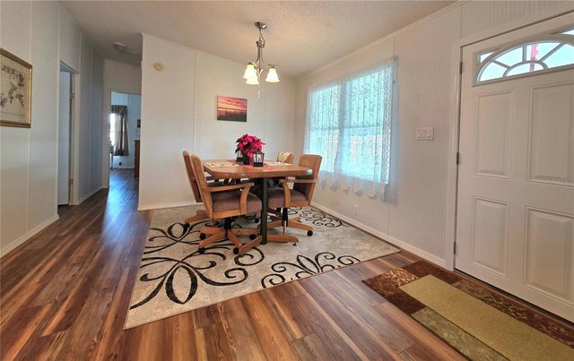 5350 AMANDA STREET, Zephyrhills, FL 33542